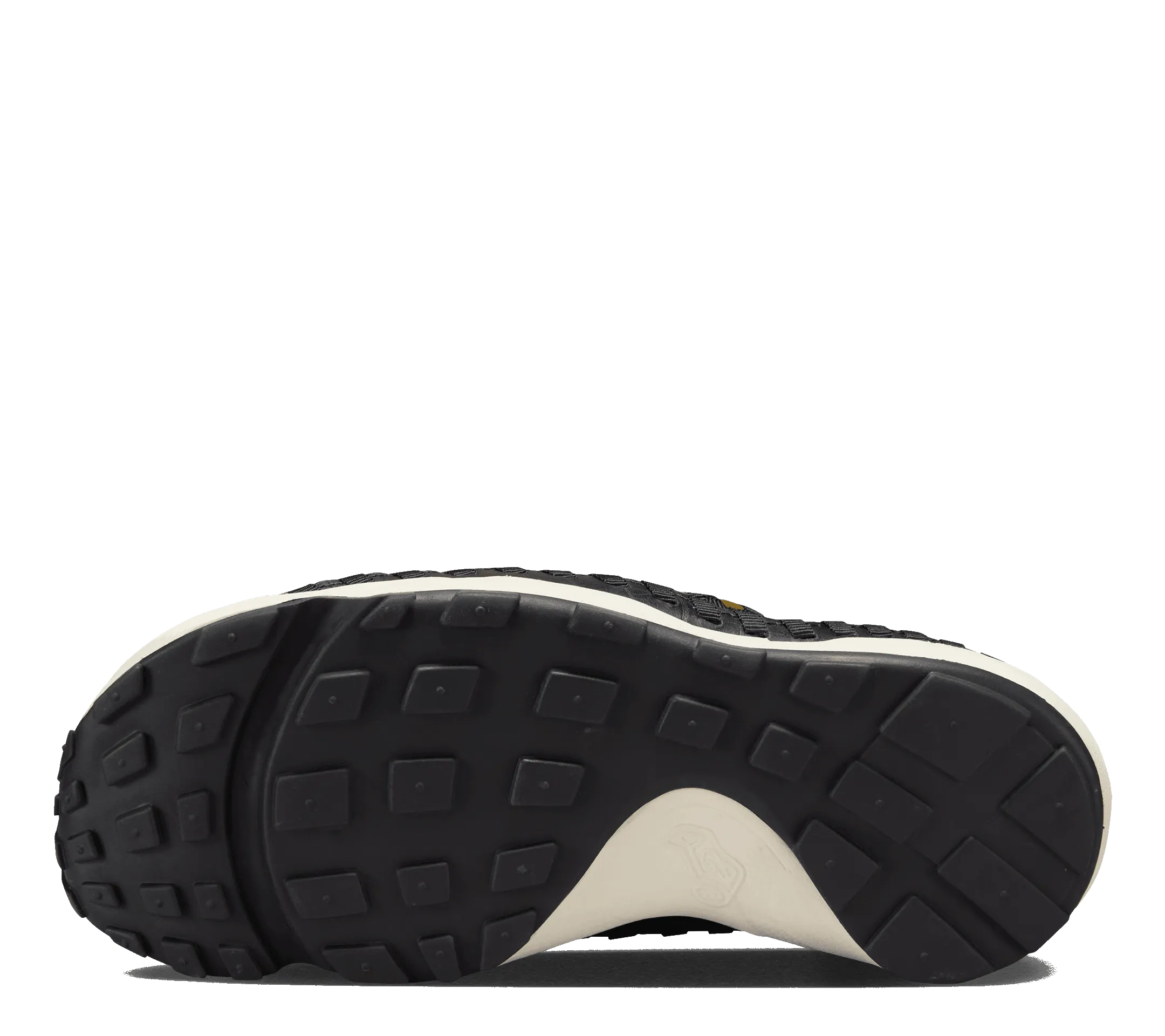 W Nike Air Footscape Woven "Black Croc"