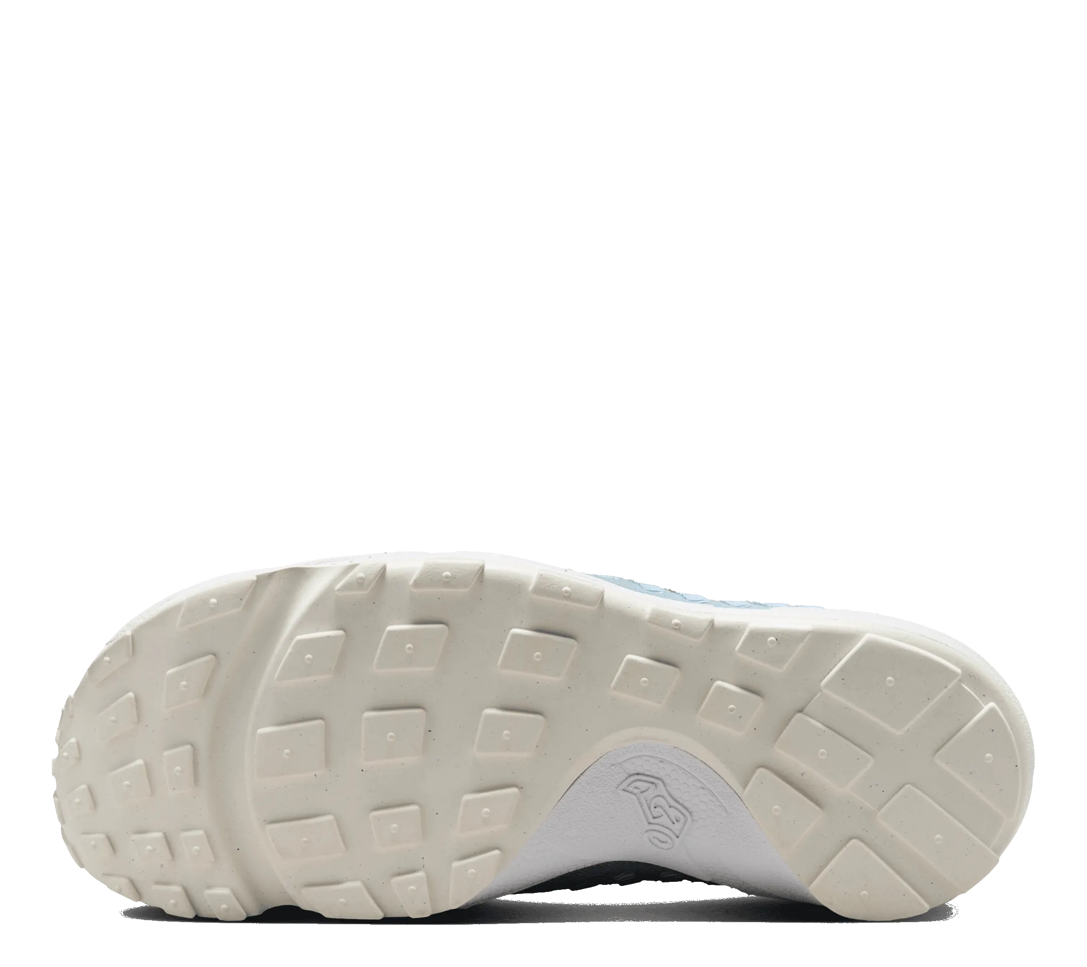 W Nike Air Footscape Woven "Ice Blue Denim"