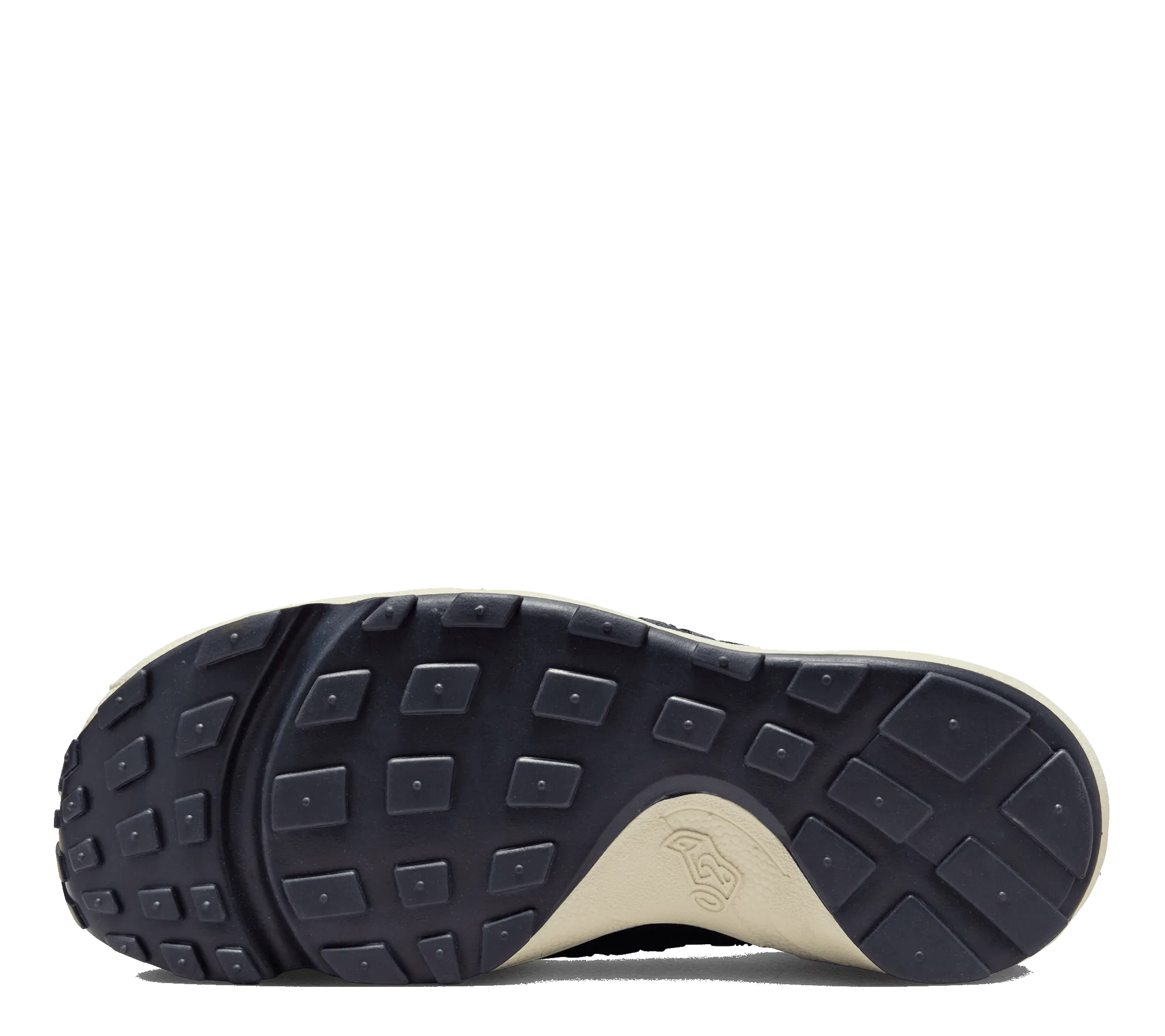 W Nike Air Footscape Woven "Obsidian Denim"