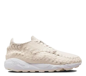 W Nike Air Footscape Woven "Phantom"