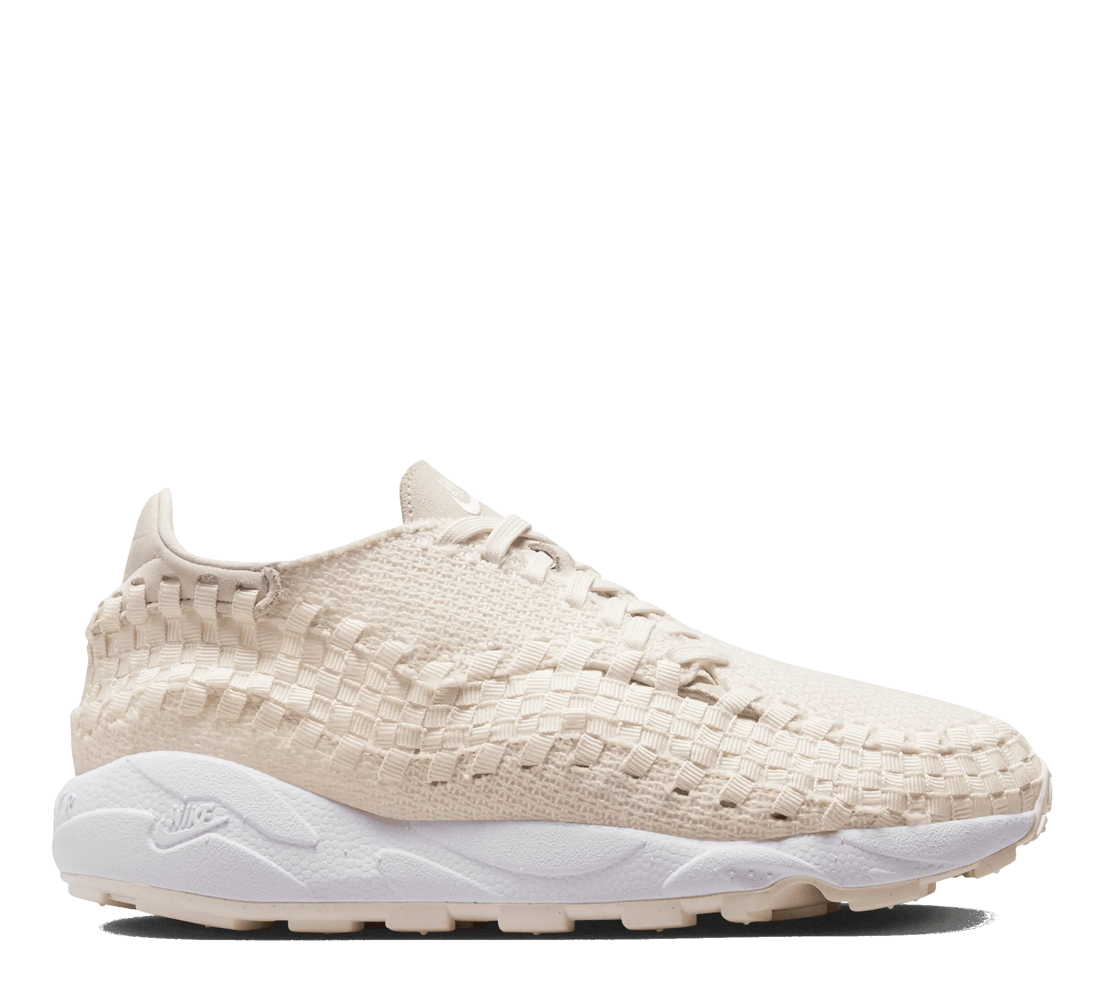 W Nike Air Footscape Woven "Phantom"
