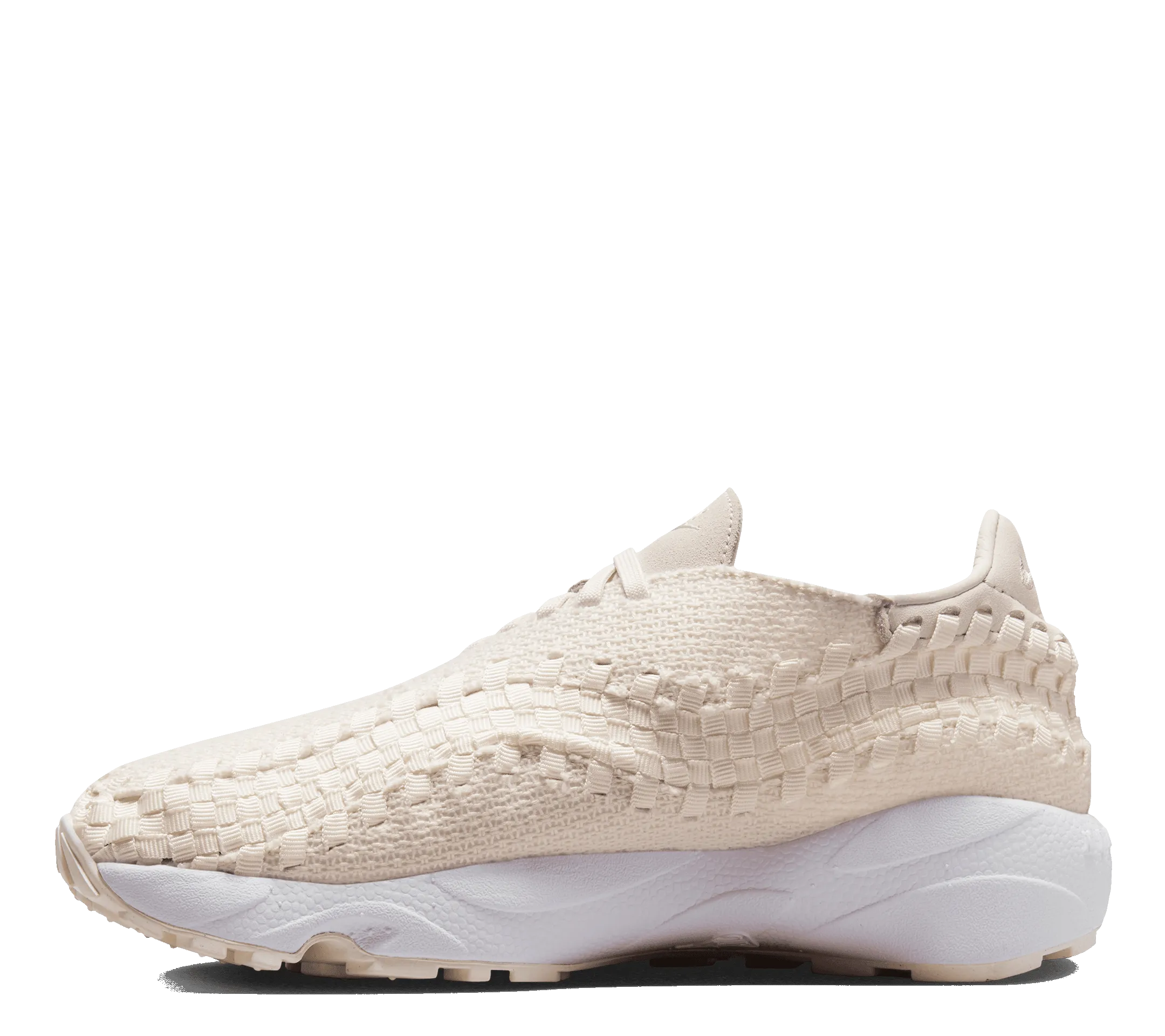 W Nike Air Footscape Woven "Phantom"