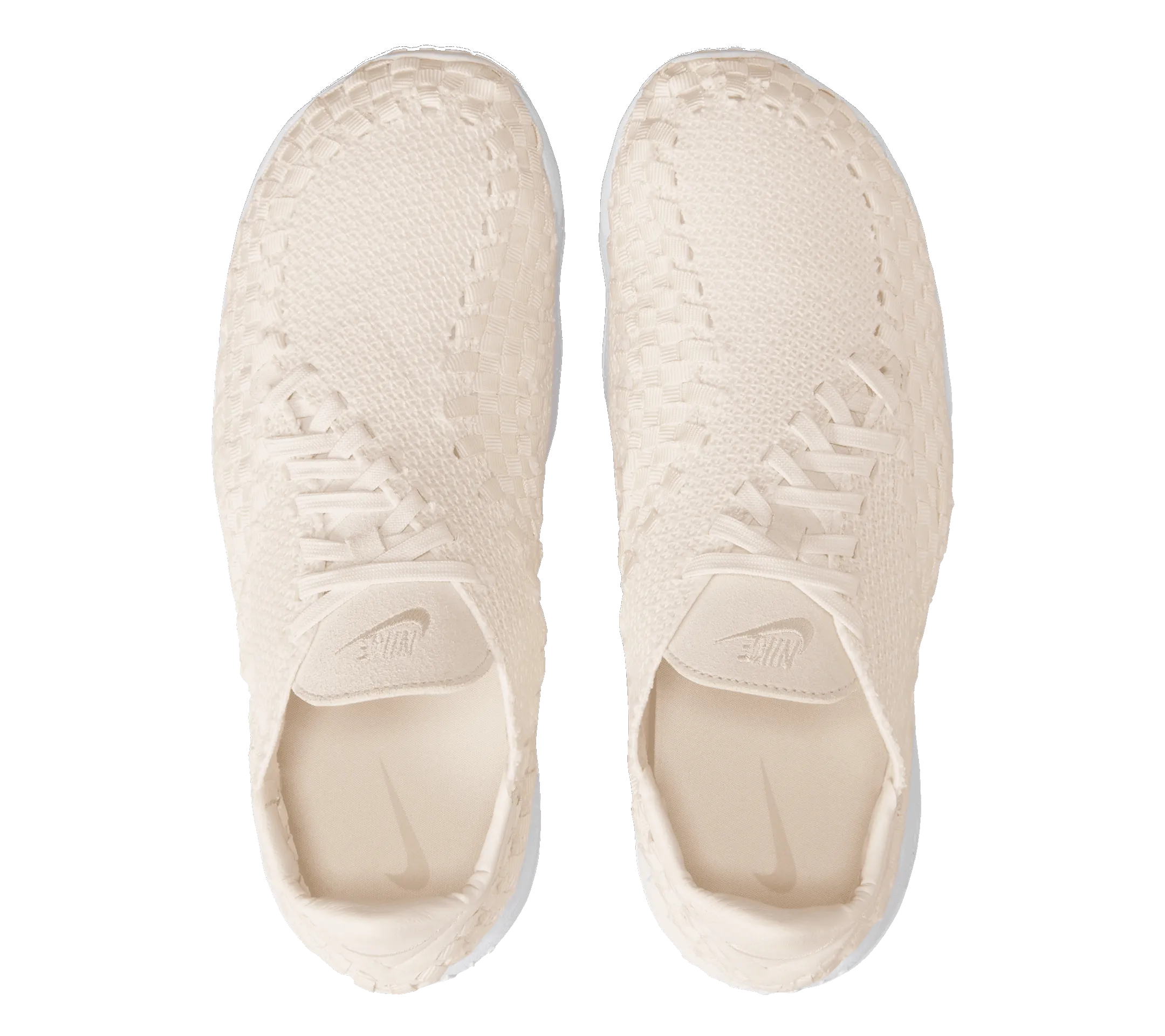 W Nike Air Footscape Woven "Phantom"