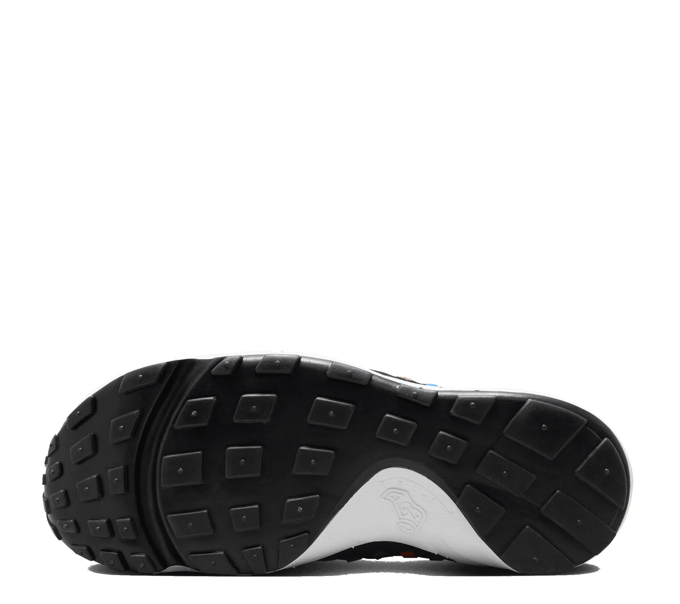 W Nike Air Footscape Woven "Rainbow"