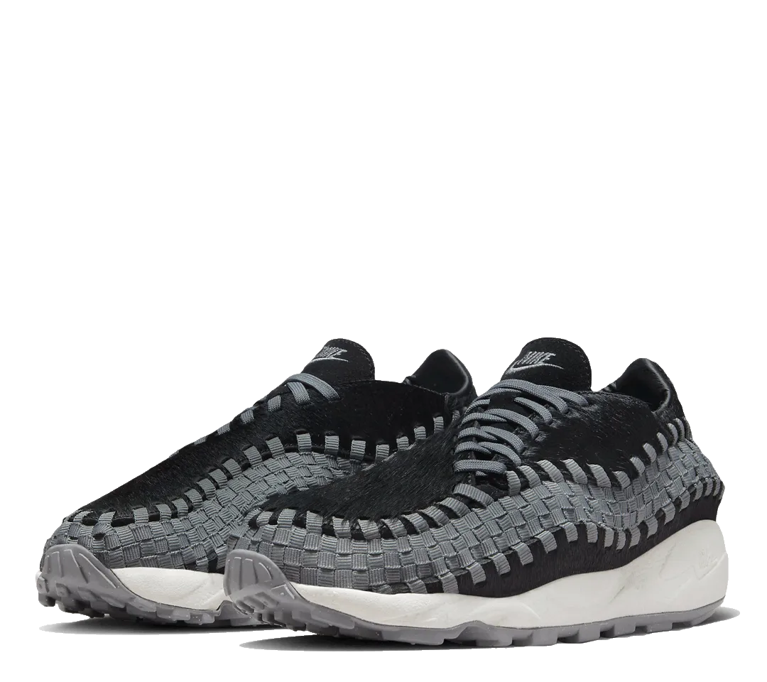 W Nike Air Footscape Woven