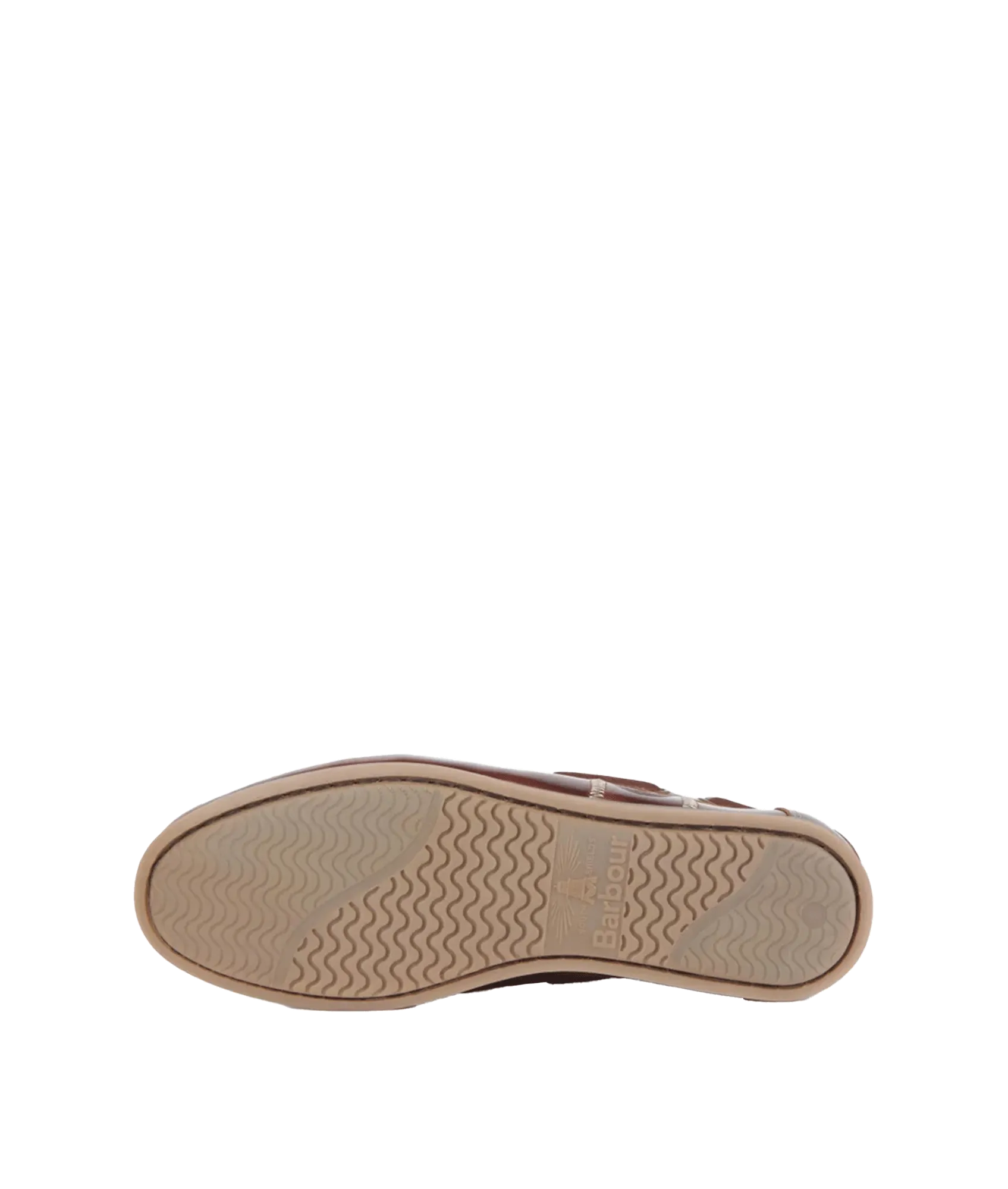 Wake Boat Shoe - Brown