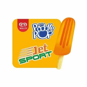 WALLS PADDLE POP JETSPORT 50ML