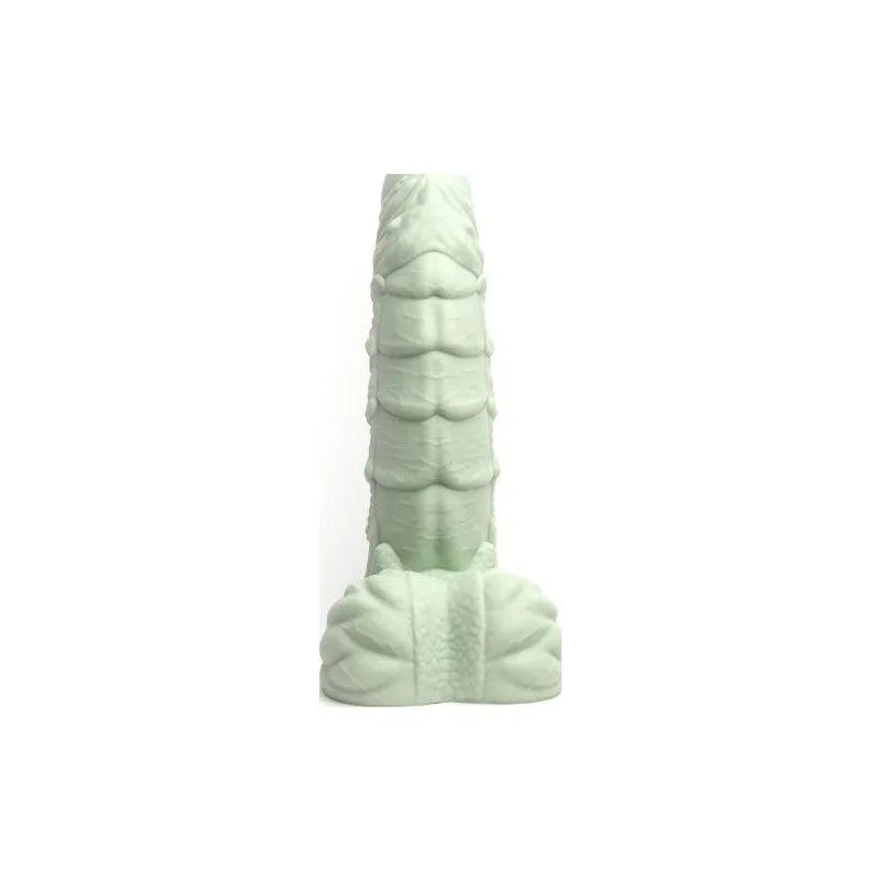 Willie Liquid Silicone Dildo Medium