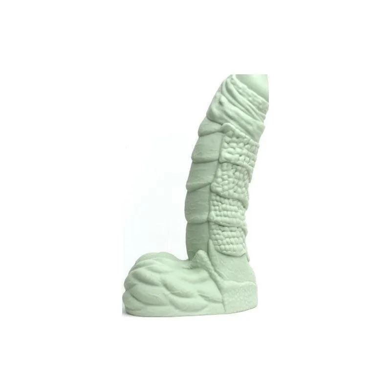Willie Liquid Silicone Dildo Medium