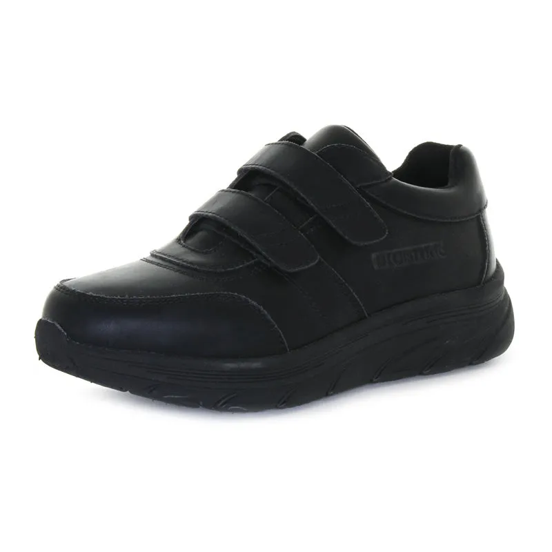 Womens Margaret Velcro Walker