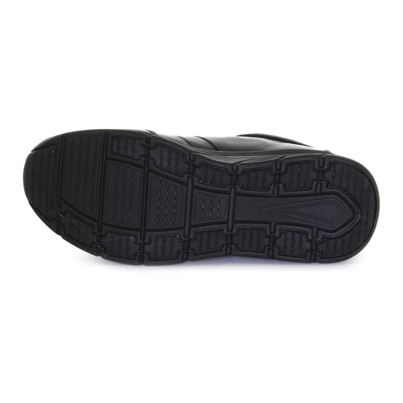 Womens Margaret Velcro Walker