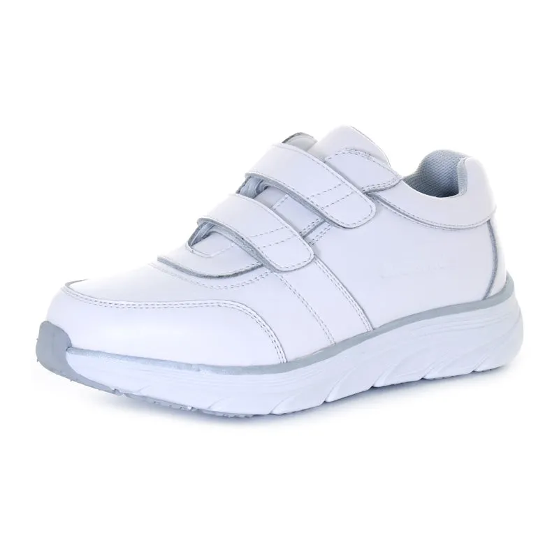 Womens Margaret Velcro Walker