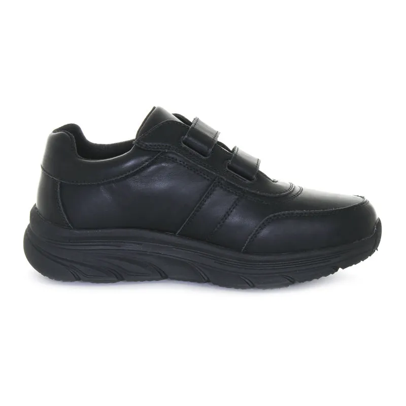 Womens Margaret Velcro Walker