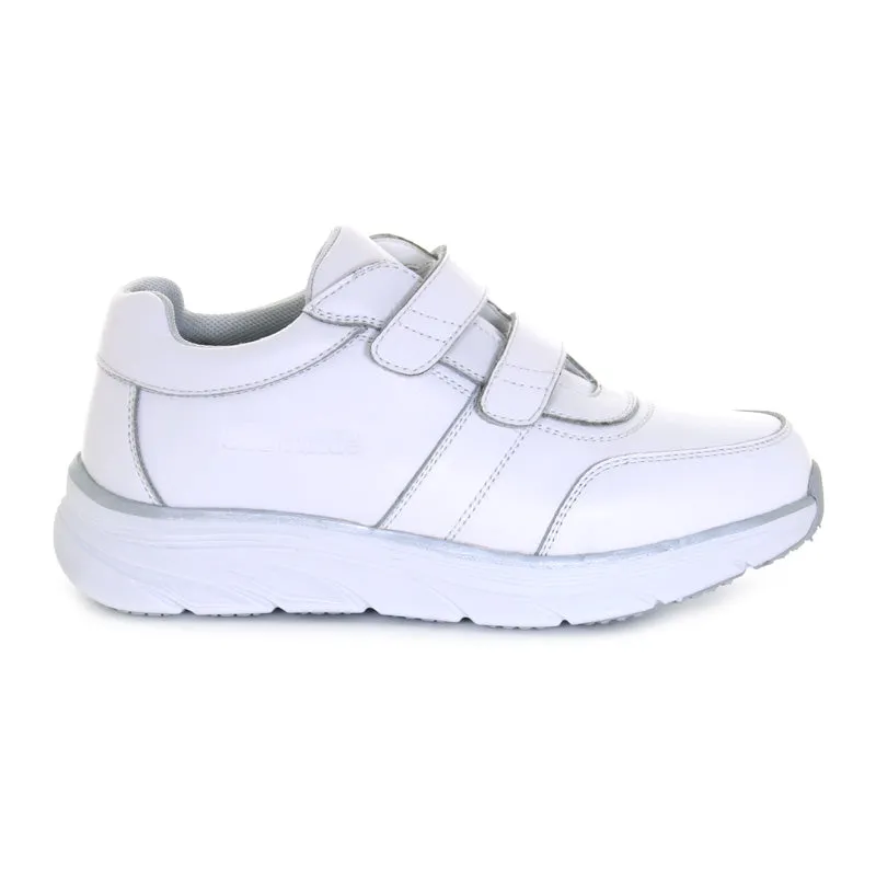 Womens Margaret Velcro Walker