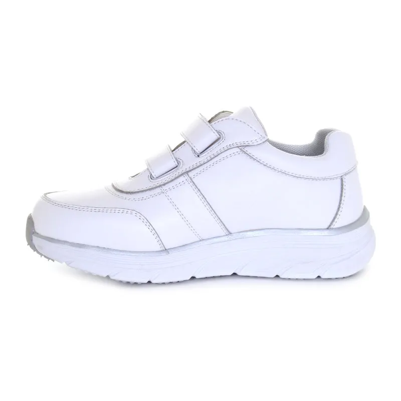 Womens Margaret Velcro Walker