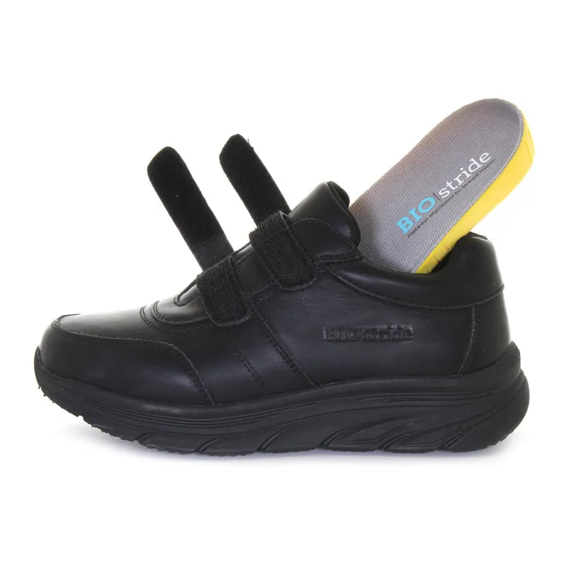 Womens Margaret Velcro Walker