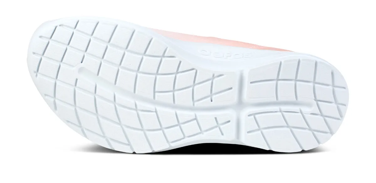 Women's OOmg Sport LS Low Shoe - Blush Mutare (SALE)