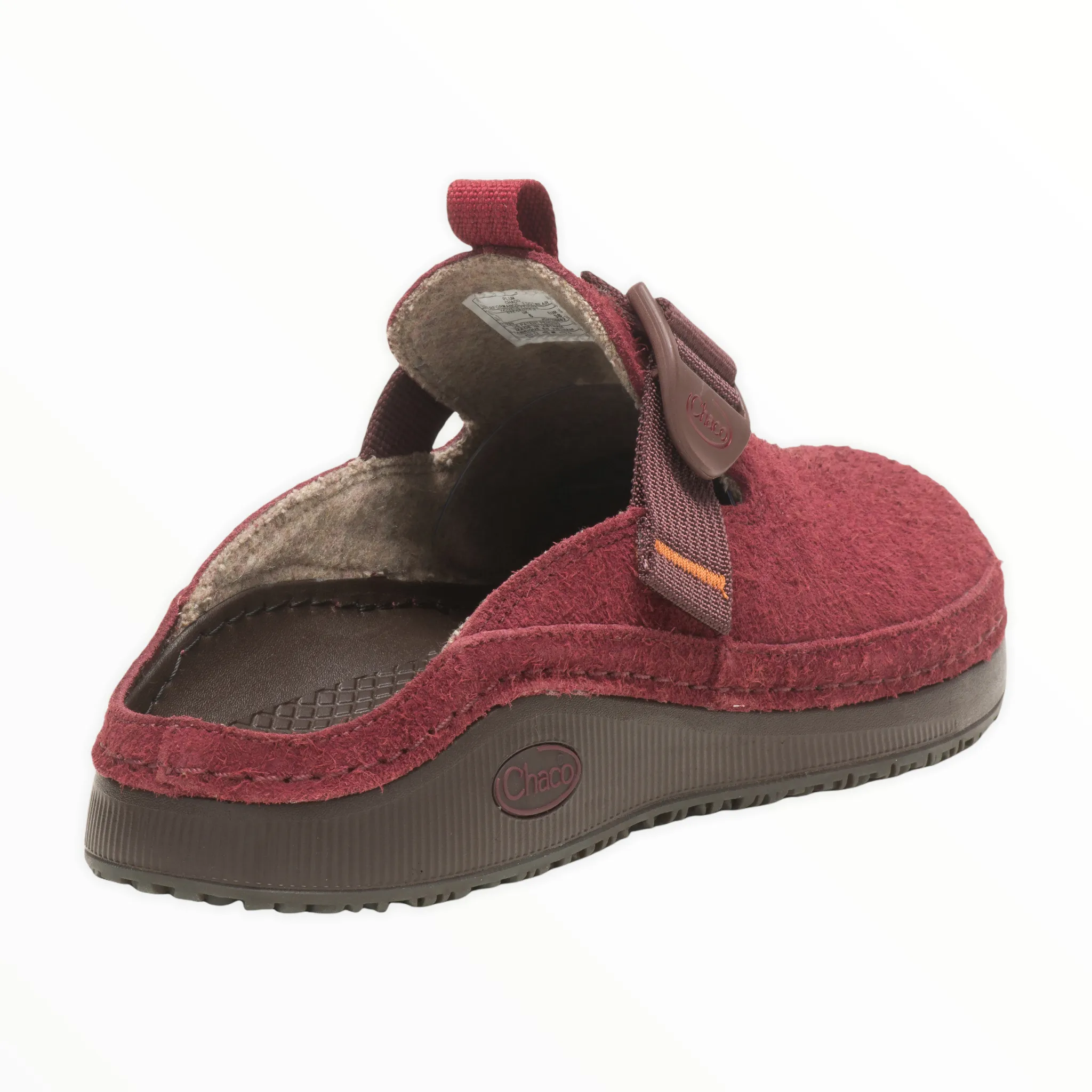 Women's Paonia Clog