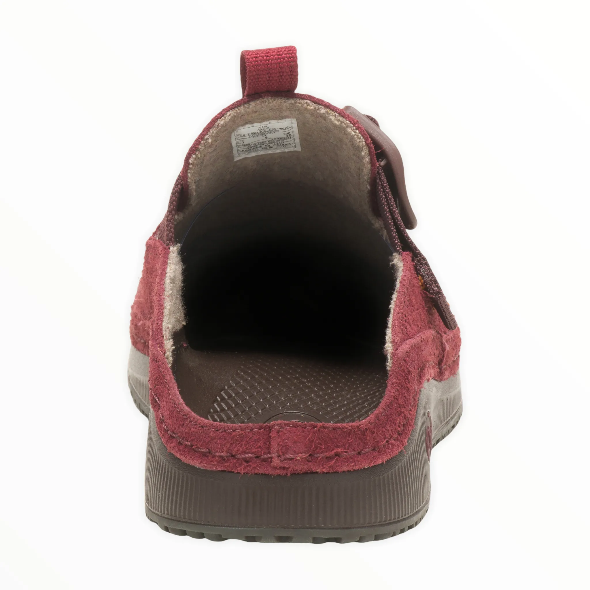Women's Paonia Clog