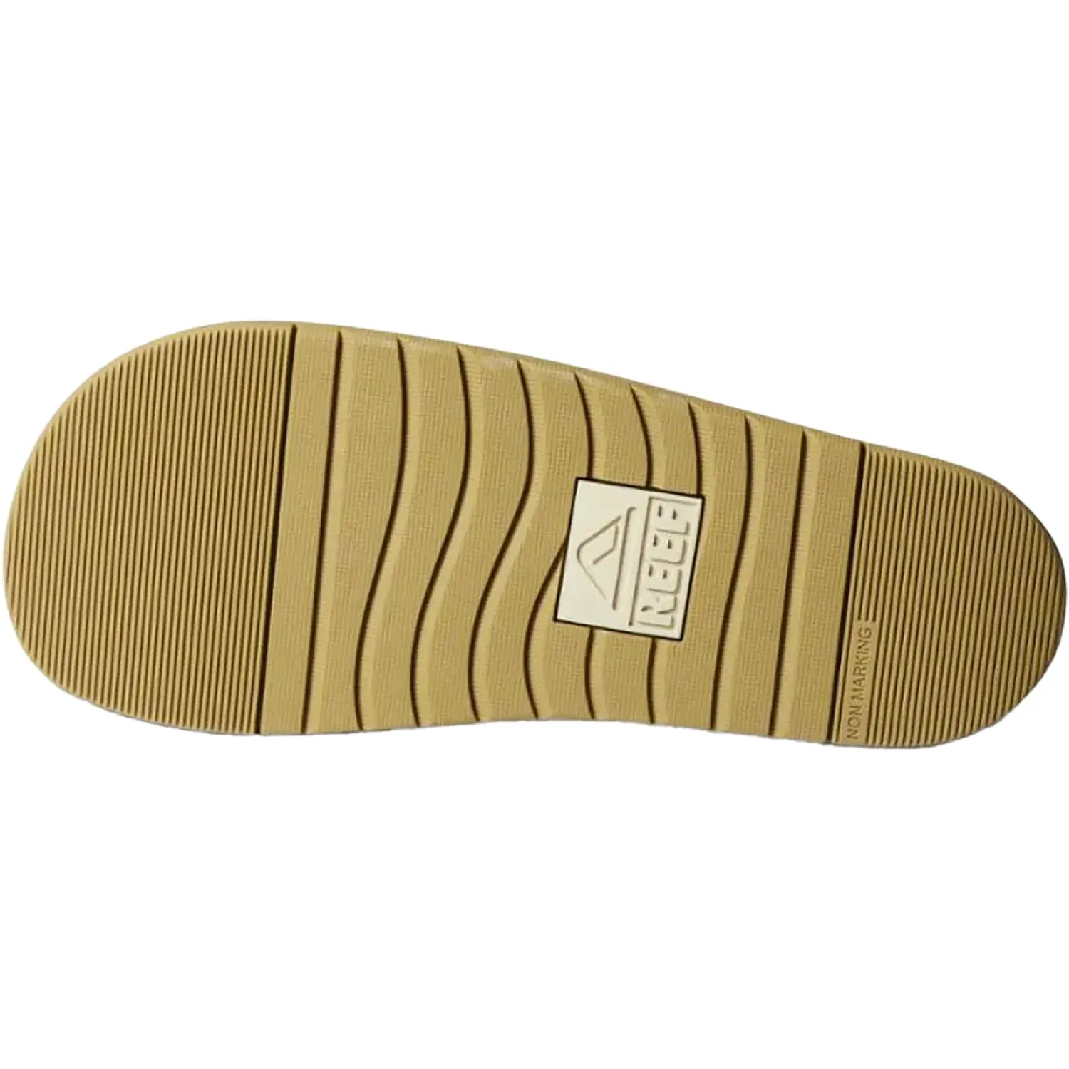 Women's Reef Ojai Slide Starfish Suede