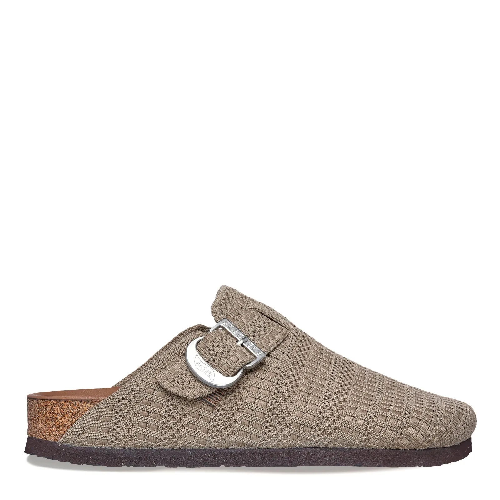 Women's Skechers, Relaxed Fit: Arch Fit Granola - Too Late Clog