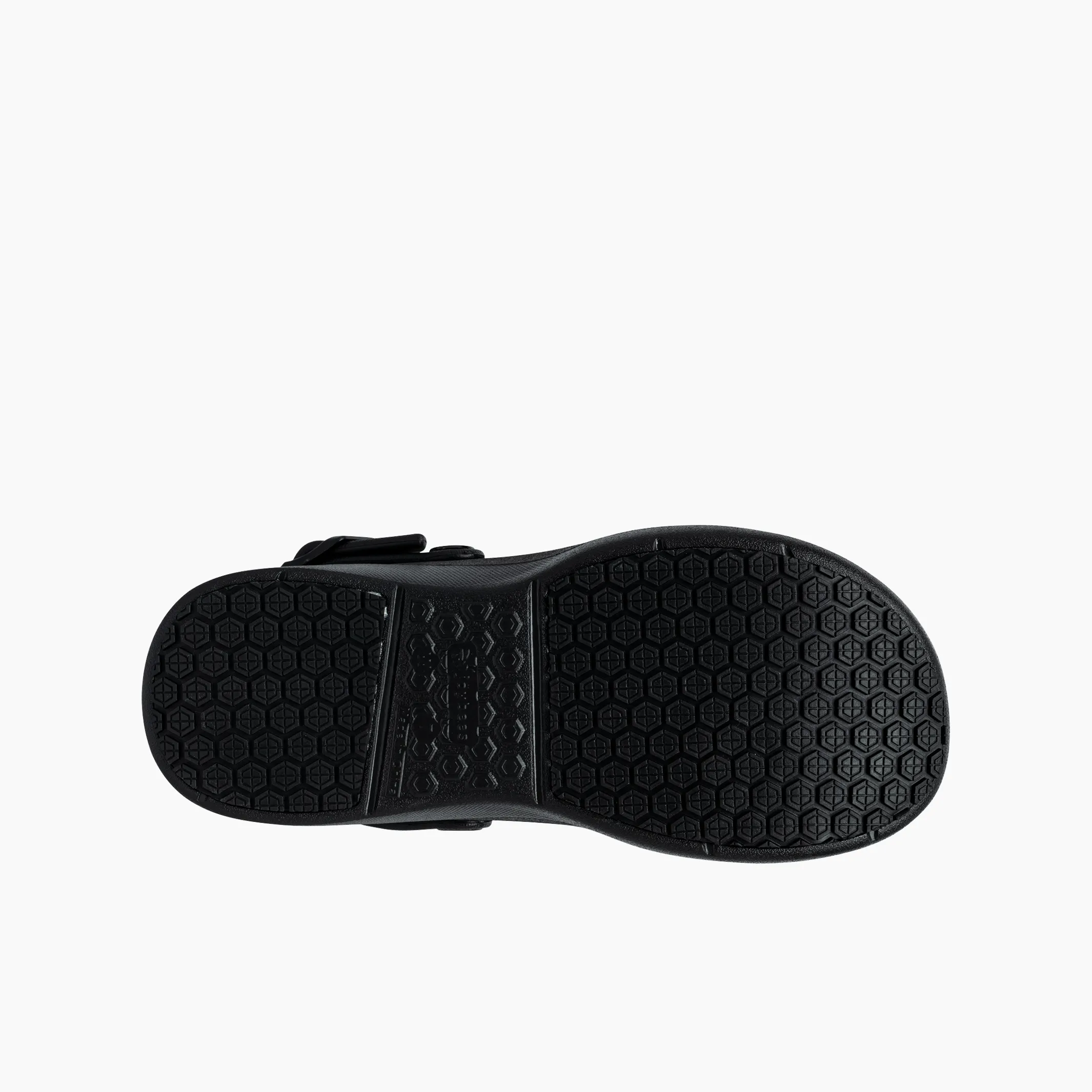 Women's Work Clog