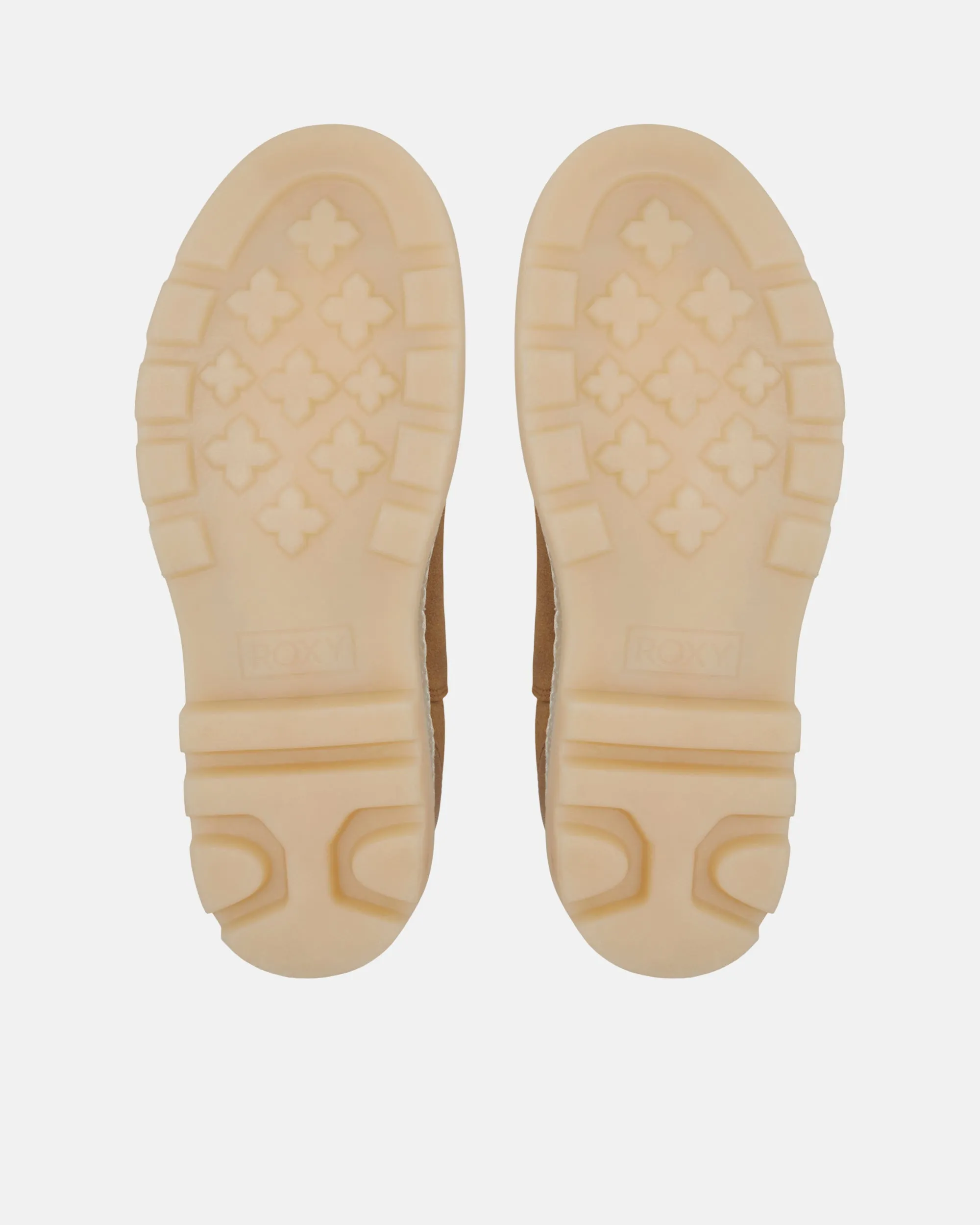 Wonderland Boots - Sahara