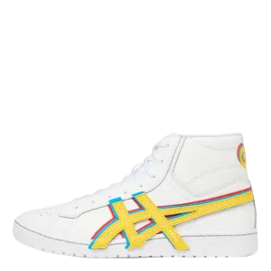 X Atmos Gel-ptg Mt 3 Strand White