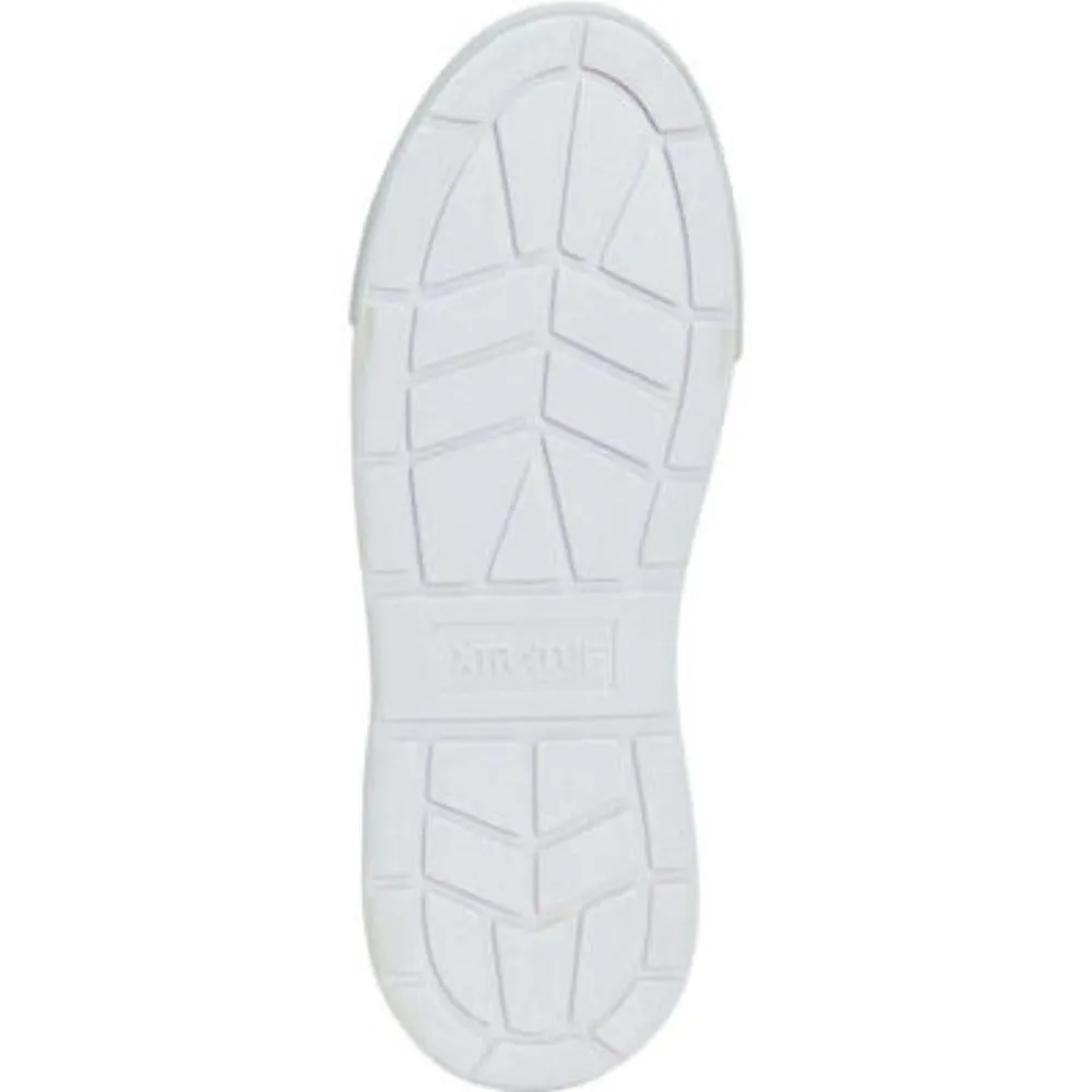 Xtratuf MEN'S ANKLE DECK SPORT White ADSM101