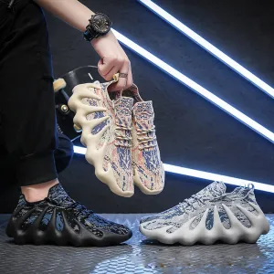 YEEZY 450 ColorMax Soft Shoes