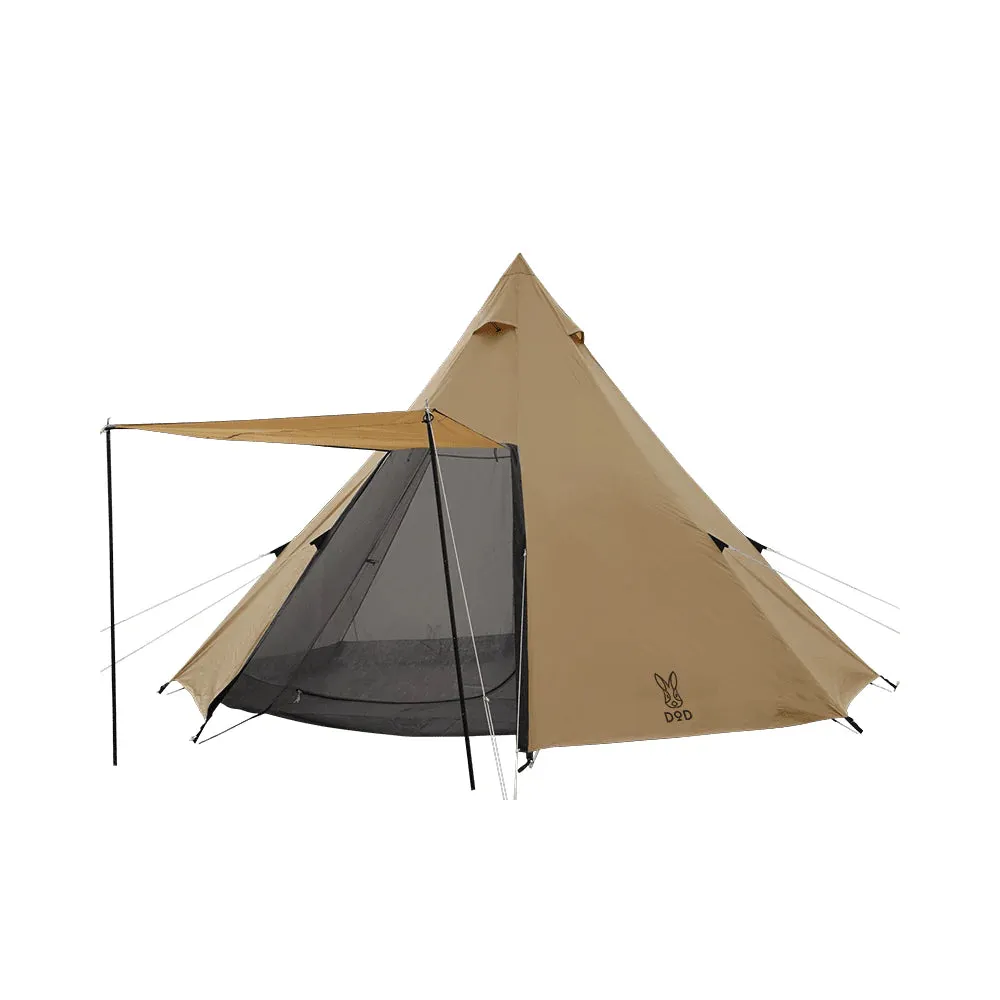 [Y.E.S] DoD Big One Pole Tent