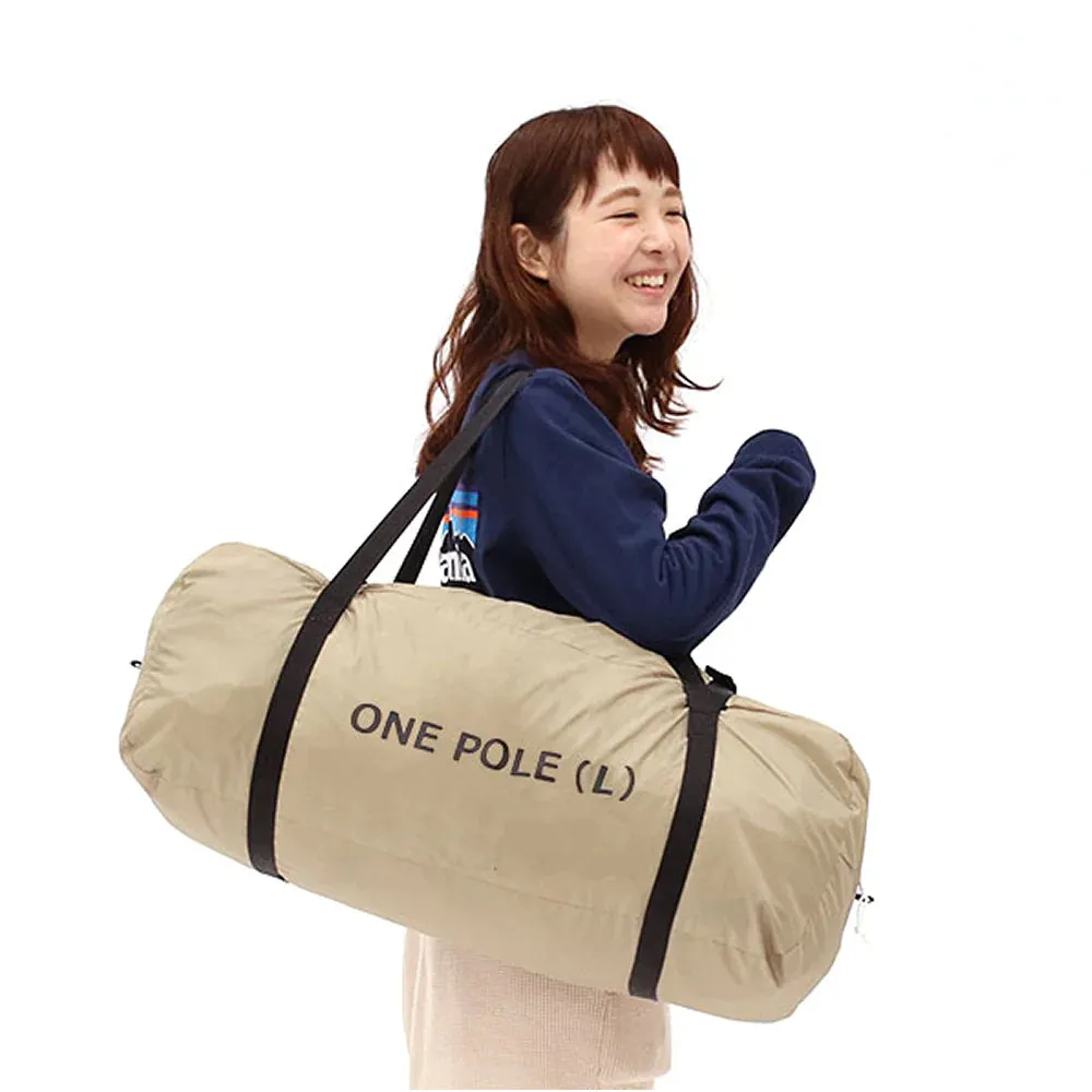 [Y.E.S] DoD Big One Pole Tent