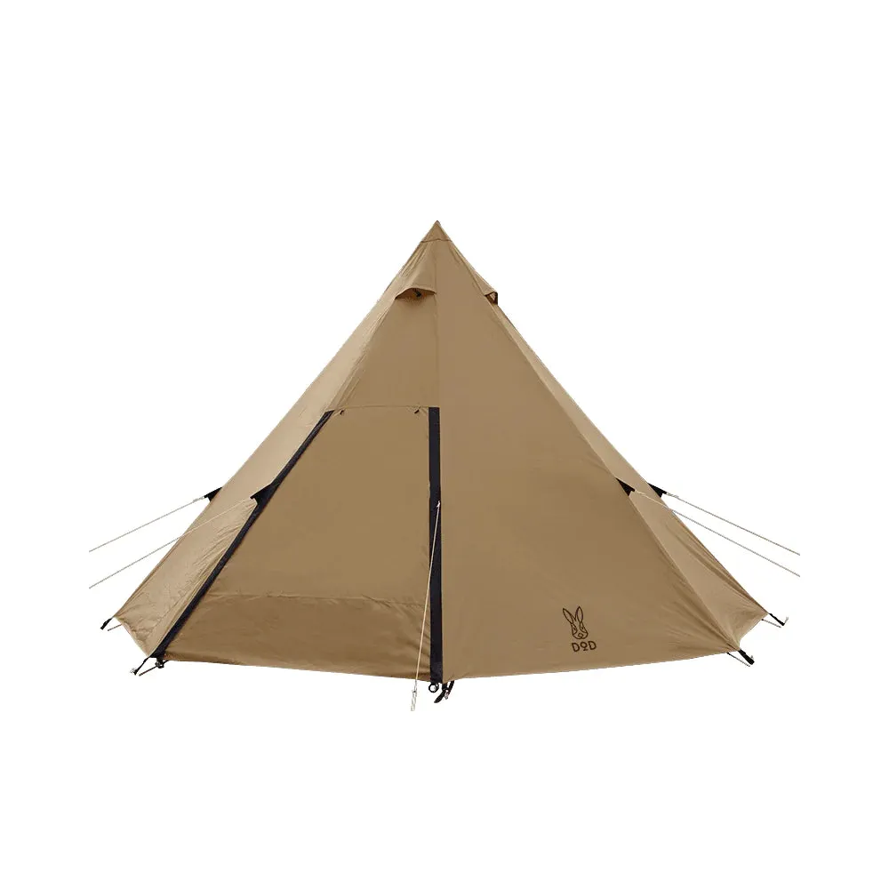 [Y.E.S] DoD Big One Pole Tent