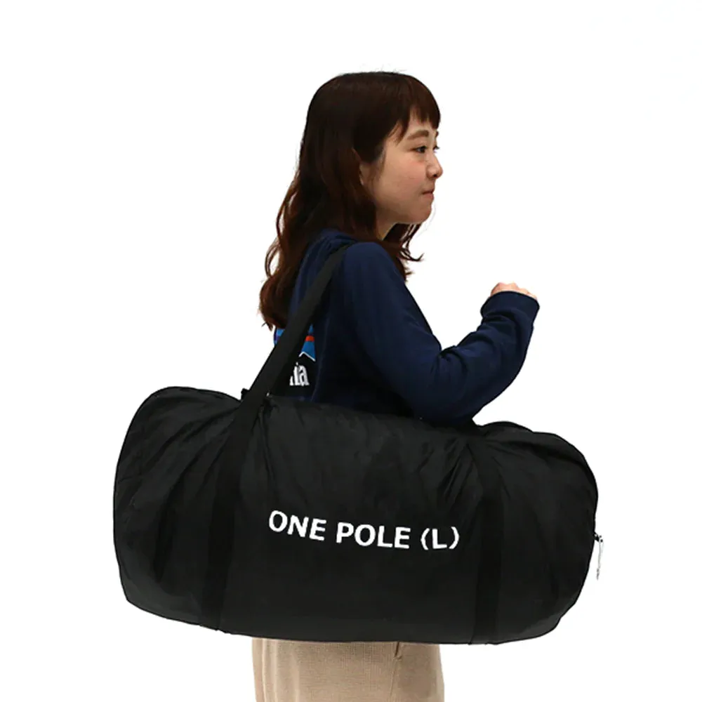 [Y.E.S] DoD Big One Pole Tent